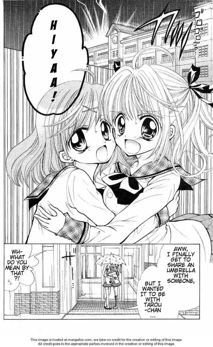 Mermaid Melody Pichi Pichi Pitch Chapter 10 3